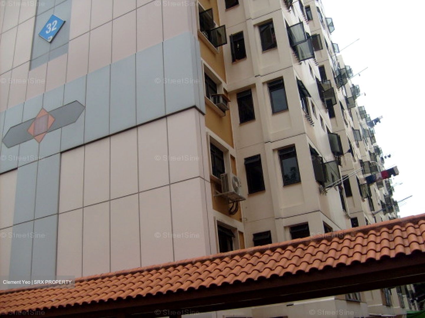 Blk 32 Whampoa Gardens (Toa Payoh), HDB 3 Rooms #590233671